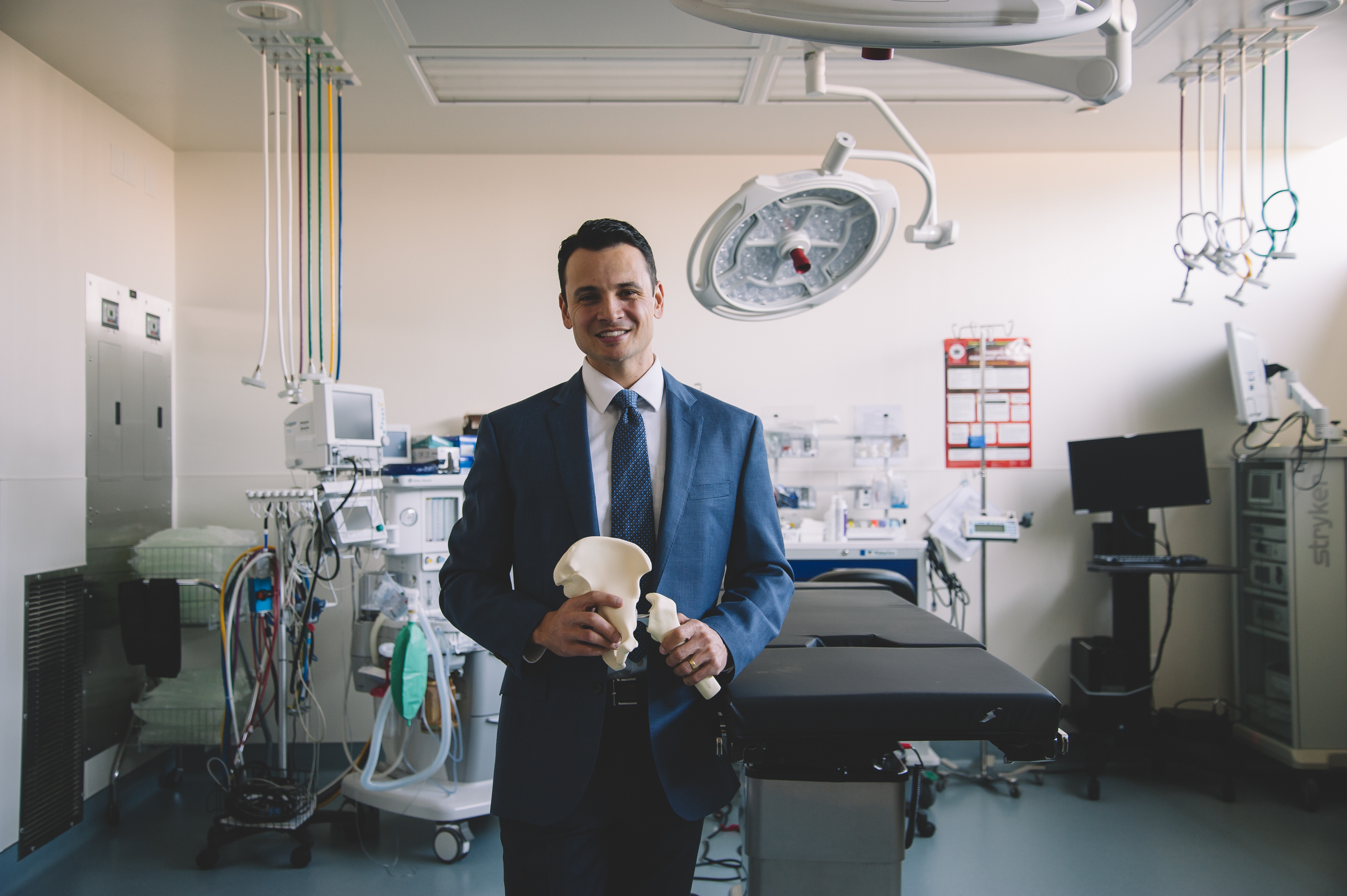 Orthopedic Surgeon in Boulder, Colorado | Hip Specialists ...