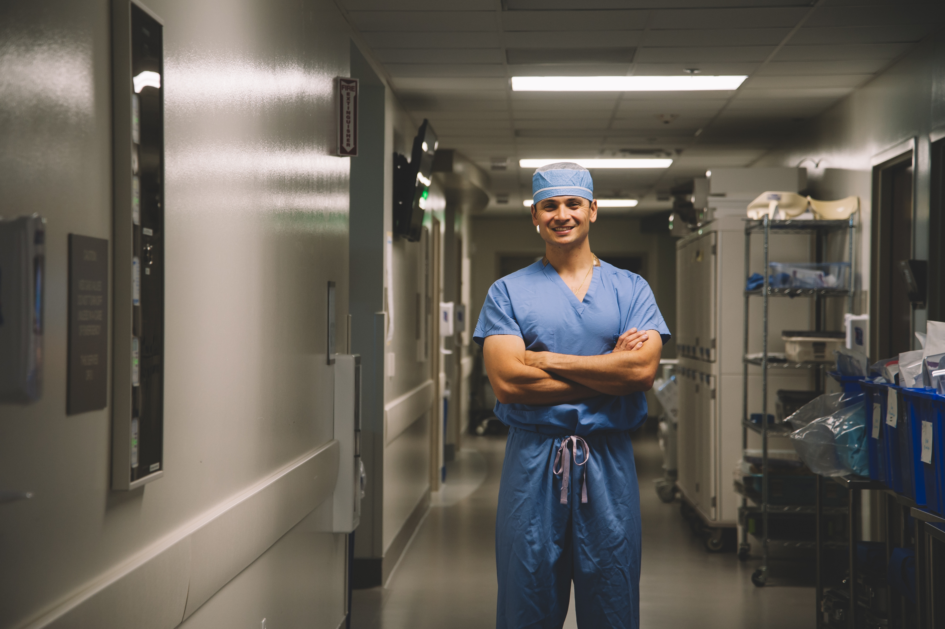 Orthopedic Surgeon in Boulder, Colorado | Hip Specialists ...